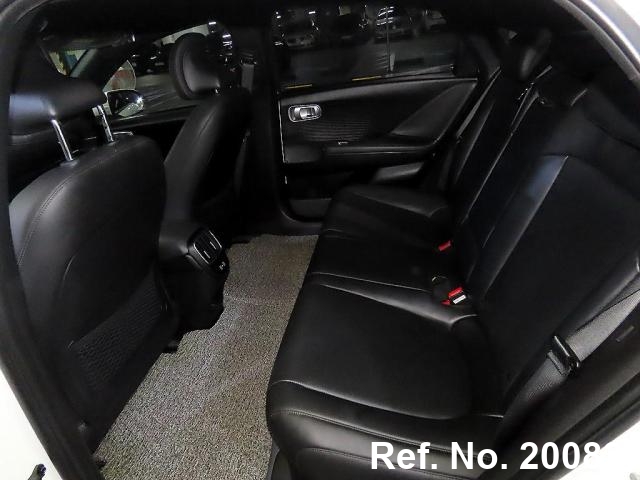  Hyundai / Ioniq Stock No. 20083